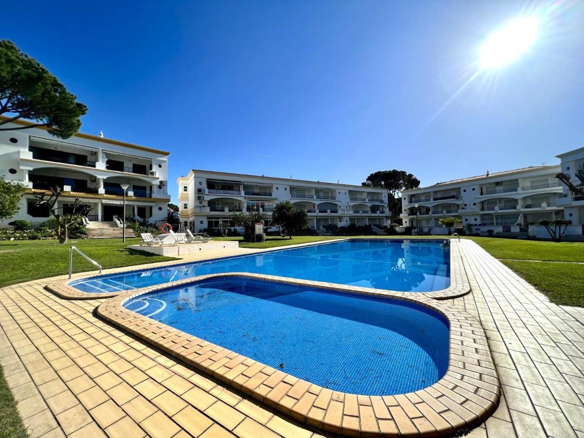Vilamoura Garden View 2 With Pool By Homing Екстериор снимка