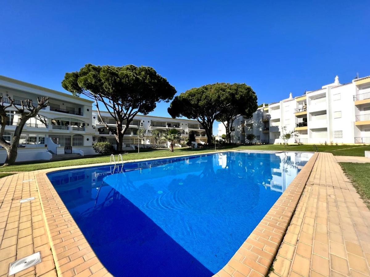 Vilamoura Garden View 2 With Pool By Homing Екстериор снимка